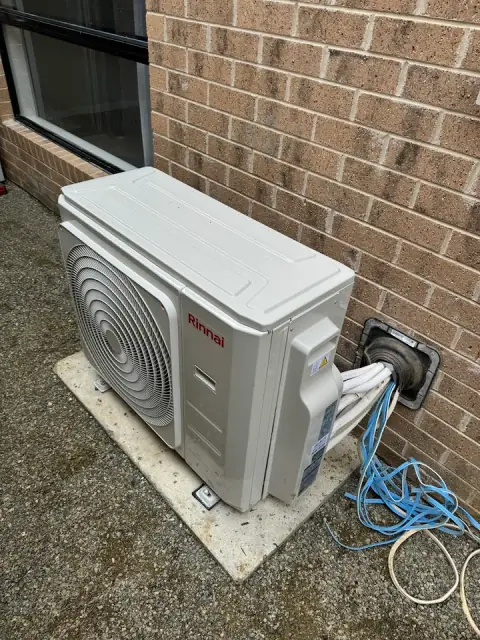B.A.P Heating & Cooling