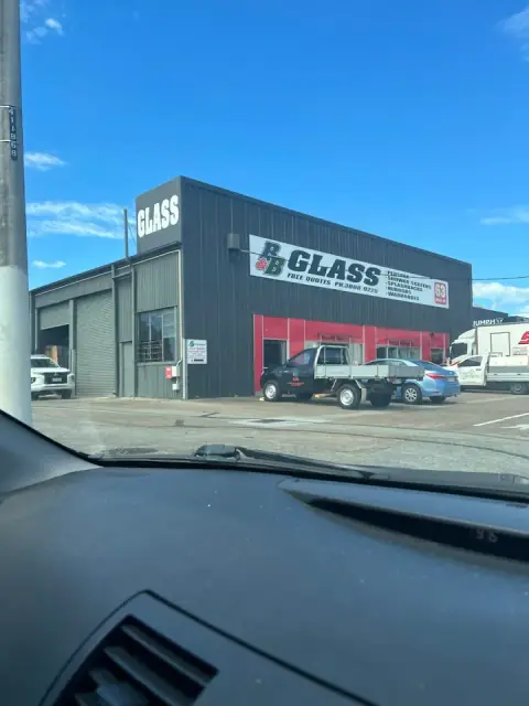 B&B Glass