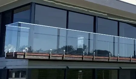 B&K Balustrades