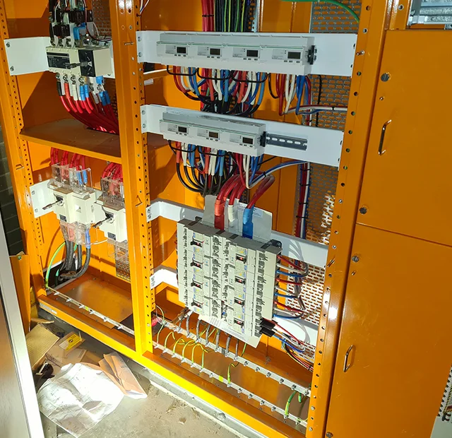 B & L Electrical Security Services Pty Ltd