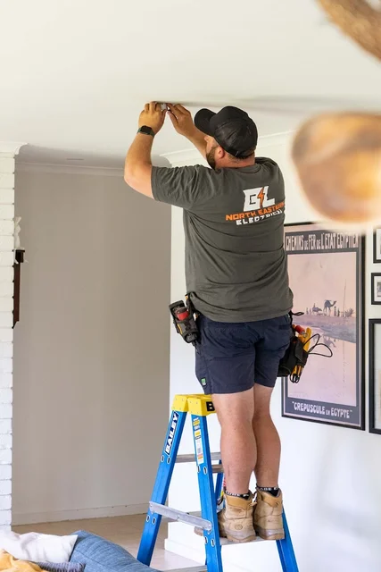 B&L North Eastern Electrical