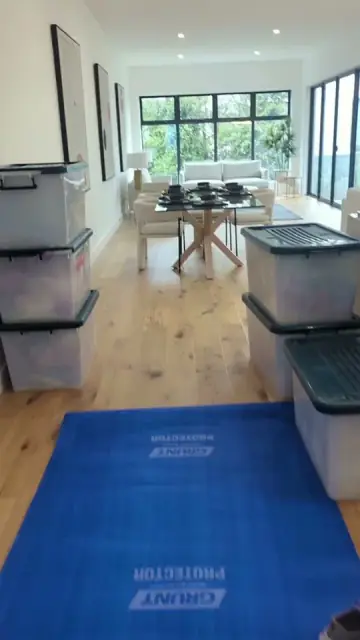B-Moving Removals & Deliveries cover
