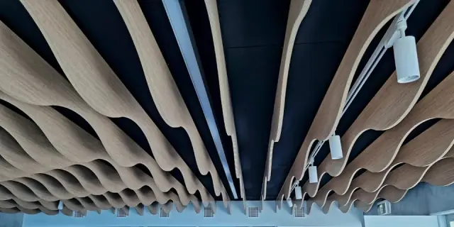 B & R Walls & Ceilings Pty Ltd
