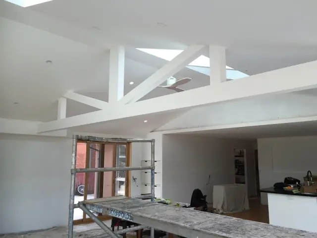 B&S Plastering