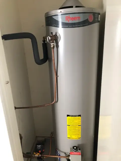 Bacchus Marsh Plumbing Service cover