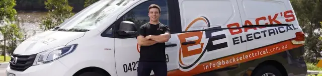 Back's Electrical