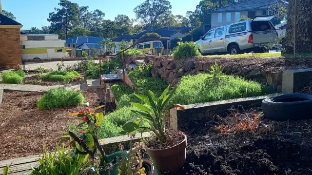Back2Nature Gardening Services - Port Macquarie