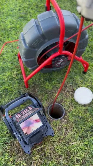 Backbeach Plumbing