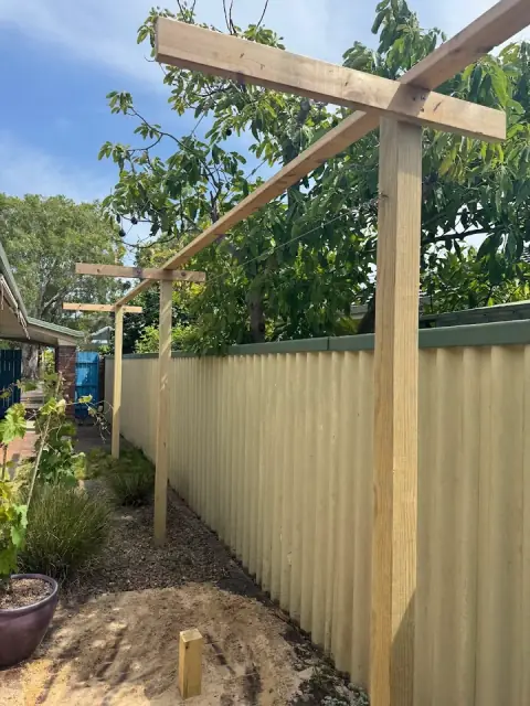 Background Gardens cover