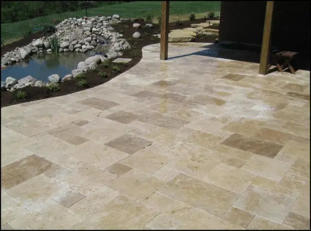 Bahat Tiling