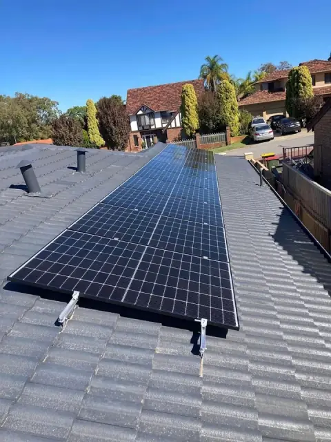 Bajic Electrical cover