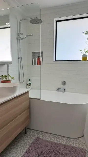 Baker's Glass cover