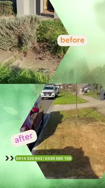 Bala Mowing | Lawn Mowing & Garden Maintenance Western Suburbs Melbourne cover