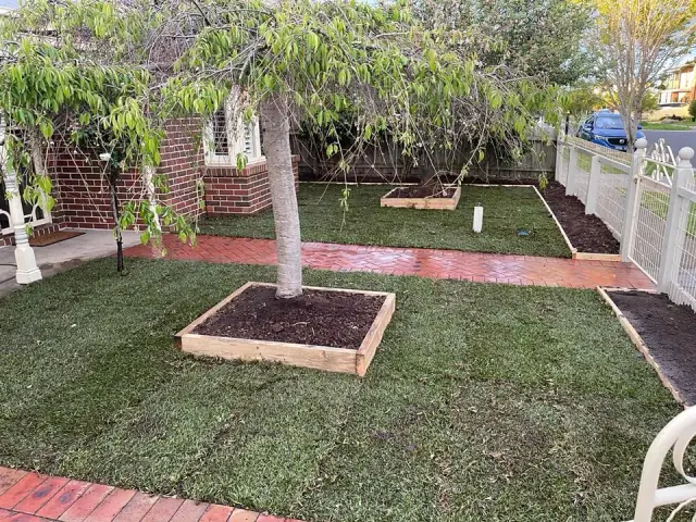 Bala Mowing | Lawn Mowing & Garden Maintenance Western Suburbs Melbourne