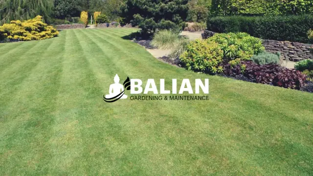 Balian Gardening & Maintenance