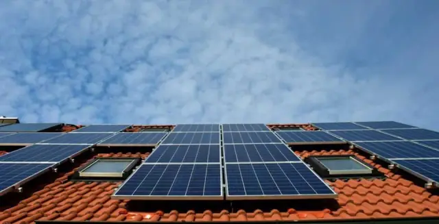 Ballarat Solar Company cover