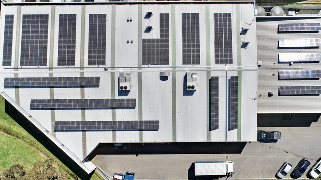 Ballarat Solar & Electrical