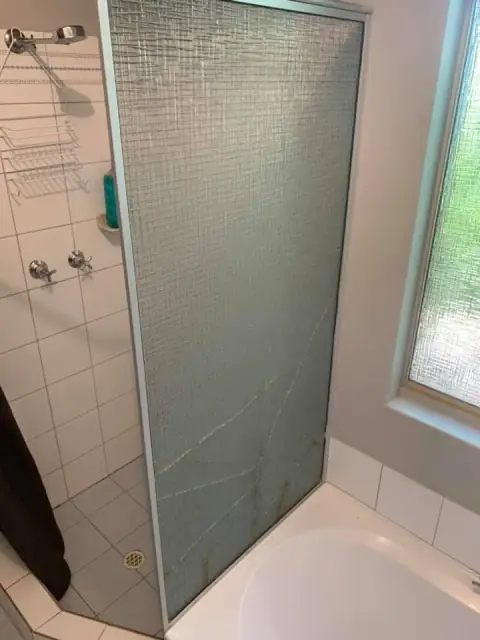 Balmain Glazing cover