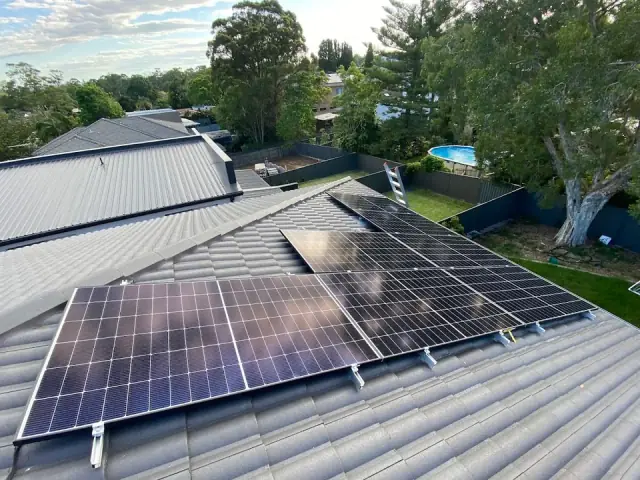 Banana Solar