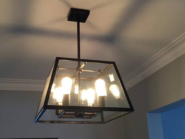 Banyard Electrical cover
