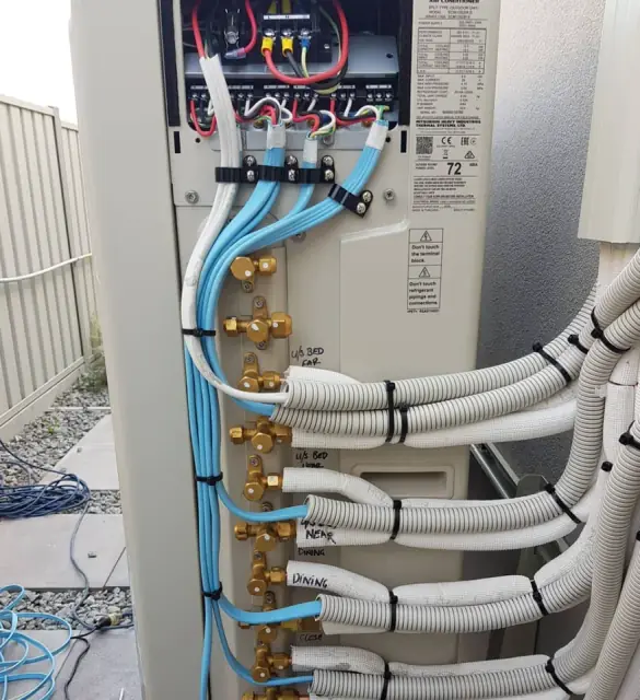 BARA ELECTRICAL SERVICING cover