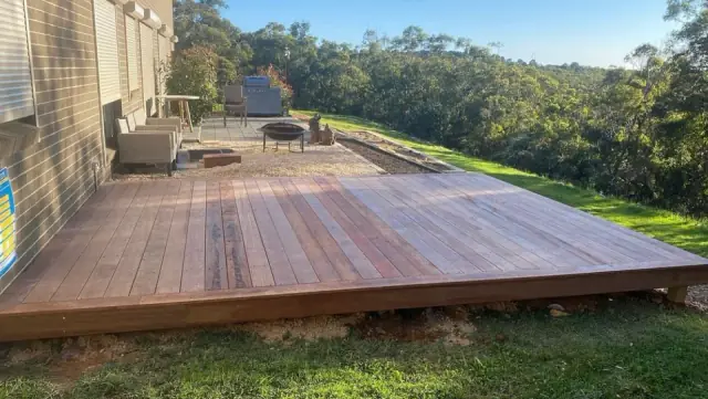 Barbuto Constructions cover