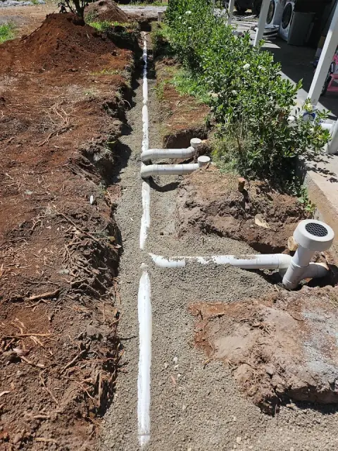 Barcoo Plumbing