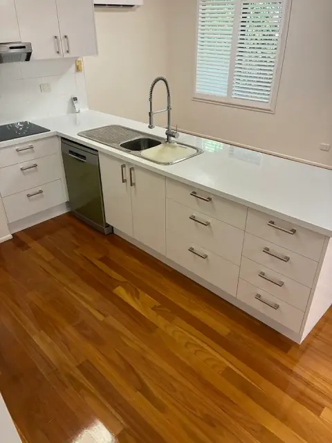 Bardon Clean cover