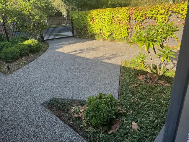Bardwell Pressure Cleaning cover