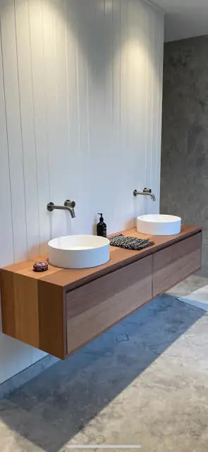 Bare Joinery cover