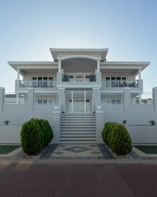 Barker-Whittle House Painters Perth