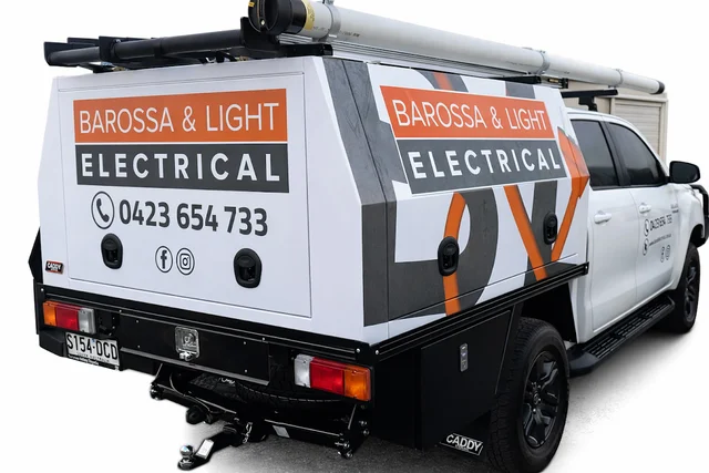 Barossa & Light Electrical Pty Ltd