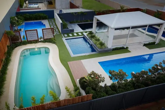 Barrier Reef Pools Mandurah