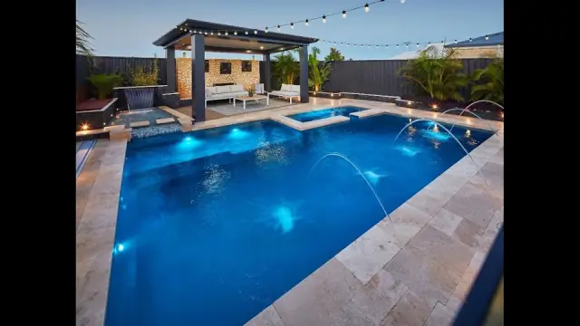 Barrier Reef Pools Perth