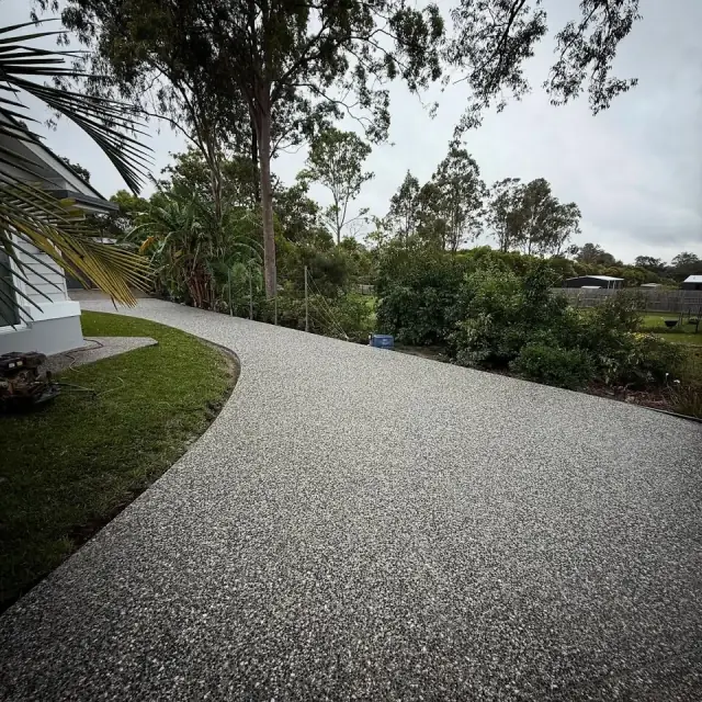 Barth Concreting