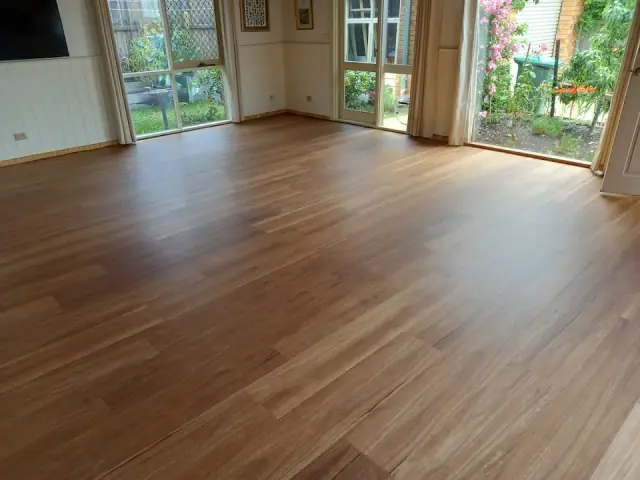 Bartlett's Carpets and Flooring. cover