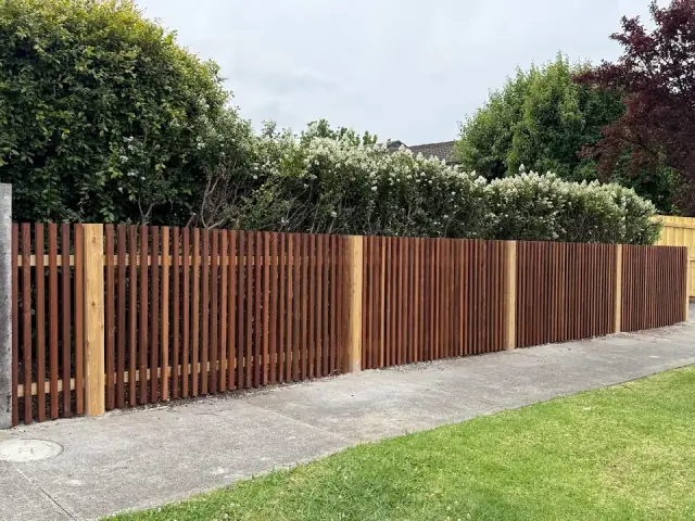 Barwon Fencing & Gates