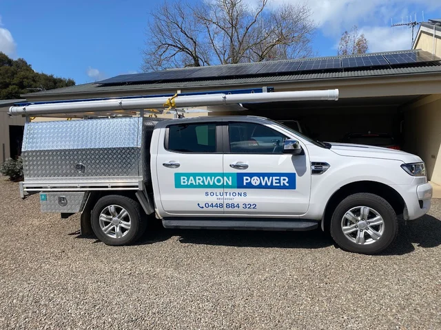 Barwon Power Solutions