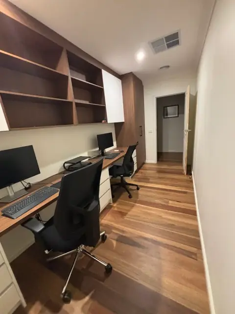 Baserra Cabinets