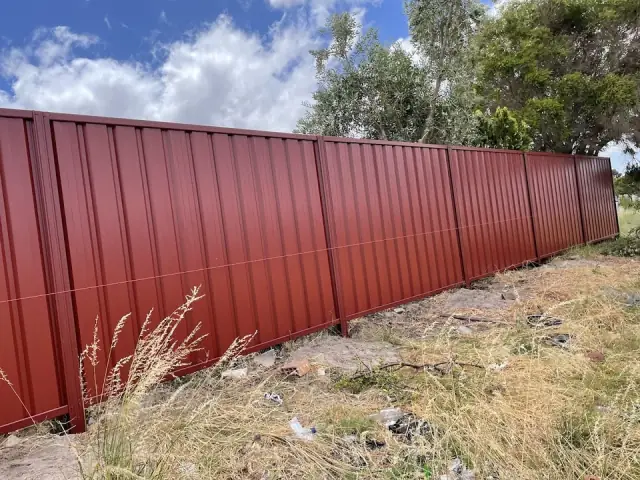 Bassi Fencing And Maintenance