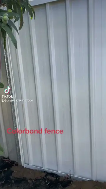 Bassi Fencing And Maintenance cover