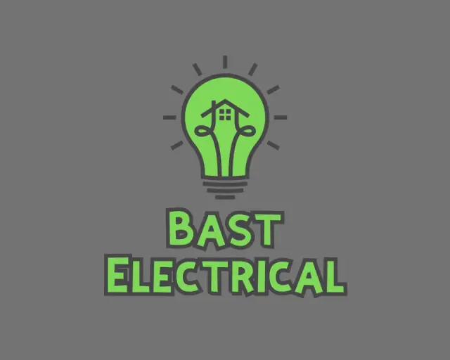 Bast Electrical cover