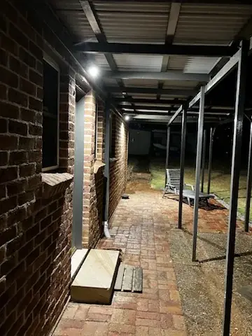 BastWOW Contracting cover