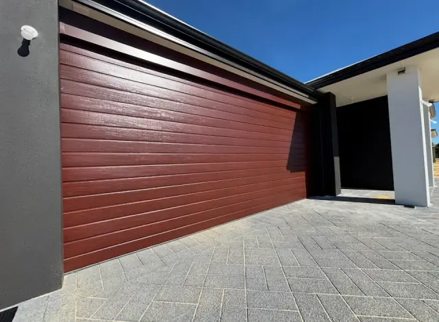 Batchelor Boys Garage Doors