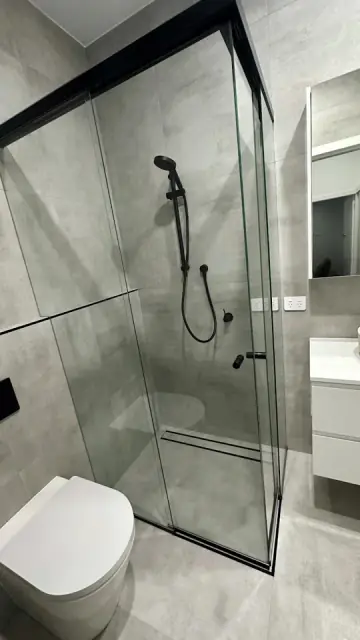 Bathroom Central cover