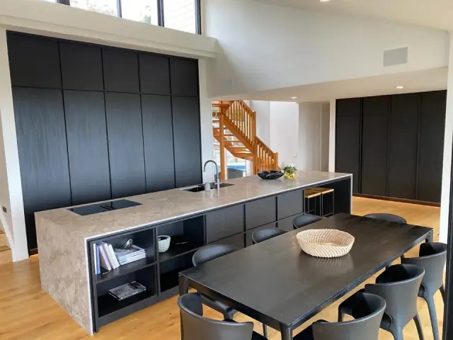 Bay Kitchens & Interiors cover