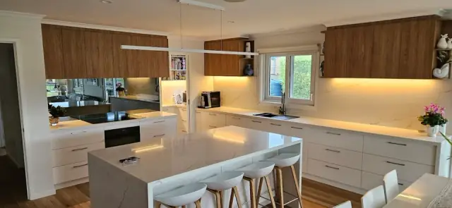Bay Kitchens & Interiors