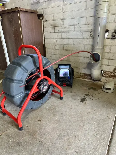 Bay Plumbing & Drainage Geelong cover