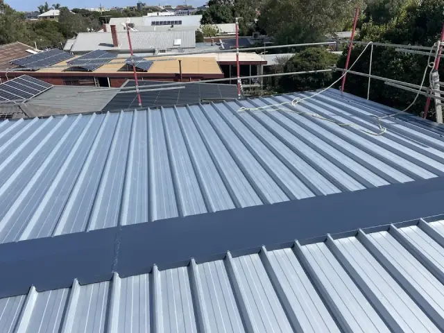 Bay Region Plumbing cover