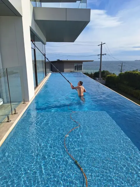 Bay to Bay Window Cleaning